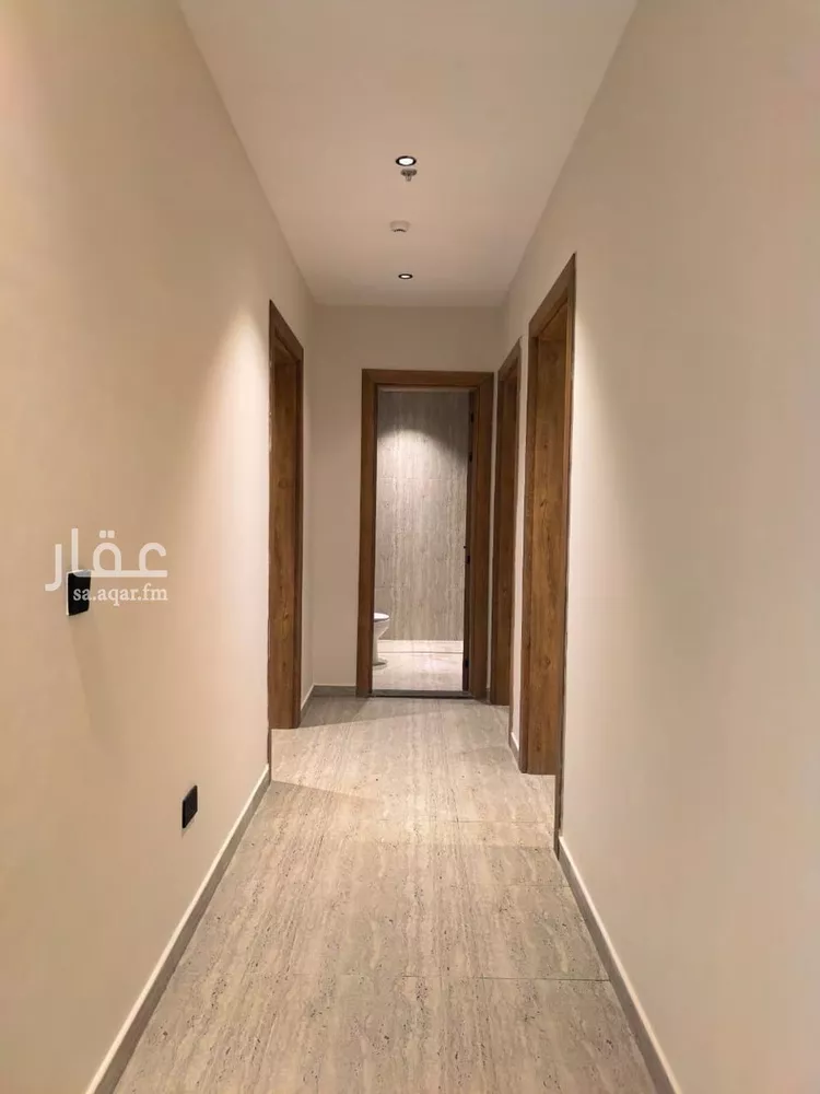 شقة للبيع في شارع خالد بن العاص, حي النرجس, مدينة الرياض, منطقة الرياض