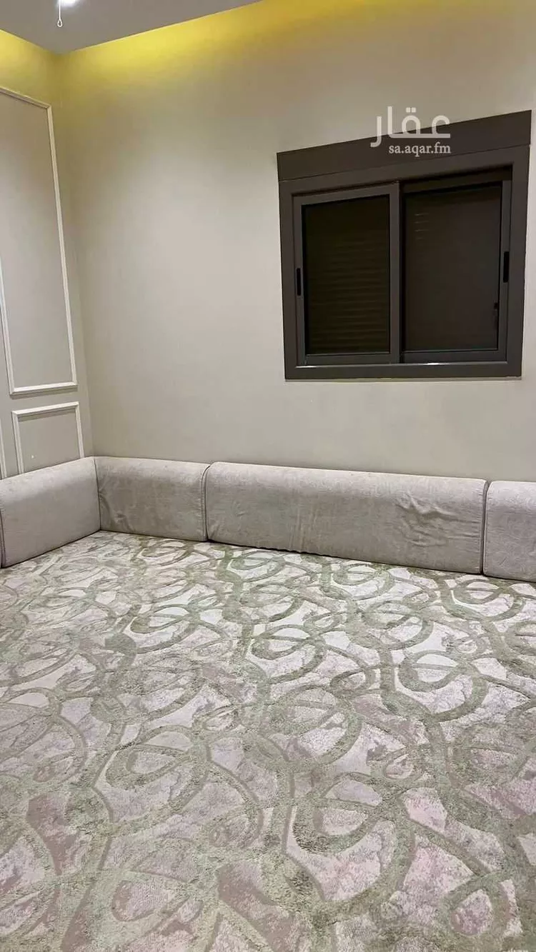 شقة للإيجار في شارع أبي الحسن الزنبقي, حي عرقة, مدينة الرياض, منطقة الرياض صورة 2