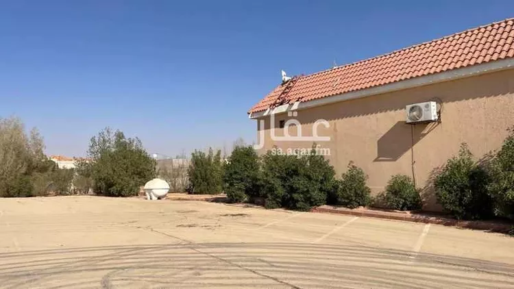 مزرعة للبيع في شارع هجره الذيبيه وخضراء 2356, حي هجره الذيبيه وخضراء, مدينة هجره الذيبيه وخضراء, منطقة الرياض صورة 3