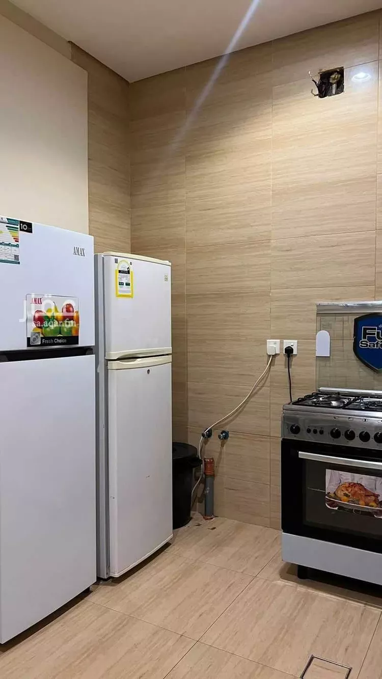 شقة للإيجار في شارع أبي الحسن الزنبقي, حي عرقة, مدينة الرياض, منطقة الرياض 8