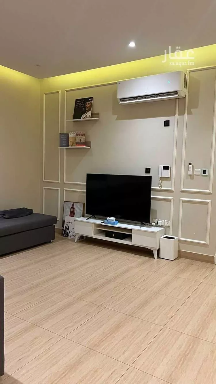 شقة للإيجار في شارع أبي الحسن الزنبقي, حي عرقة, مدينة الرياض, منطقة الرياض 6