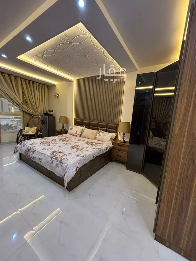 فيلا للبيع في شارع علي ميرماه, حي المهدية, مدينة الرياض, منطقة الرياض صورة 4