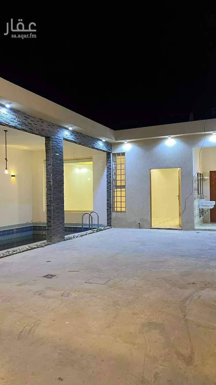 Rest House for Rent in Riyadh Al Arid