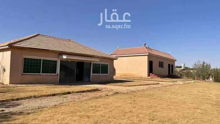 مزرعة للبيع في شارع هجره الذيبيه وخضراء 2356, حي هجره الذيبيه وخضراء, مدينة هجره الذيبيه وخضراء, منطقة الرياض 7