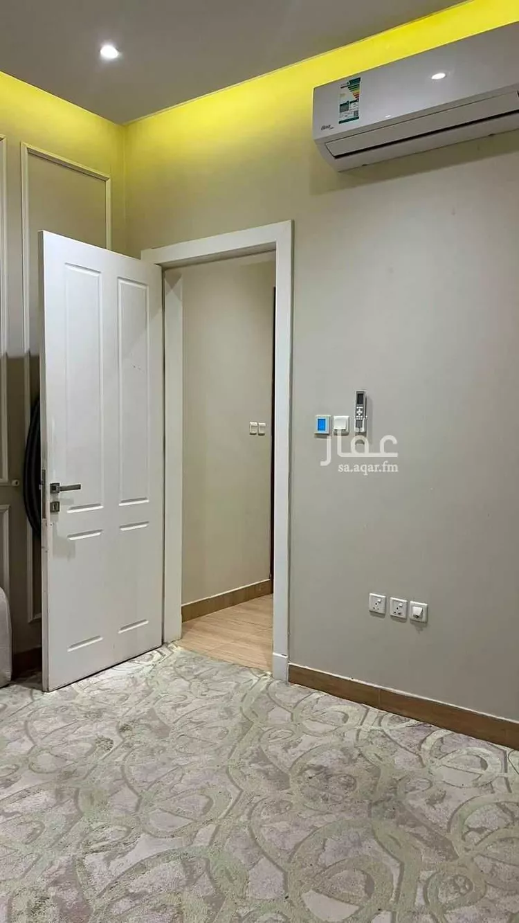 شقة للإيجار في شارع أبي الحسن الزنبقي, حي عرقة, مدينة الرياض, منطقة الرياض صورة 3
