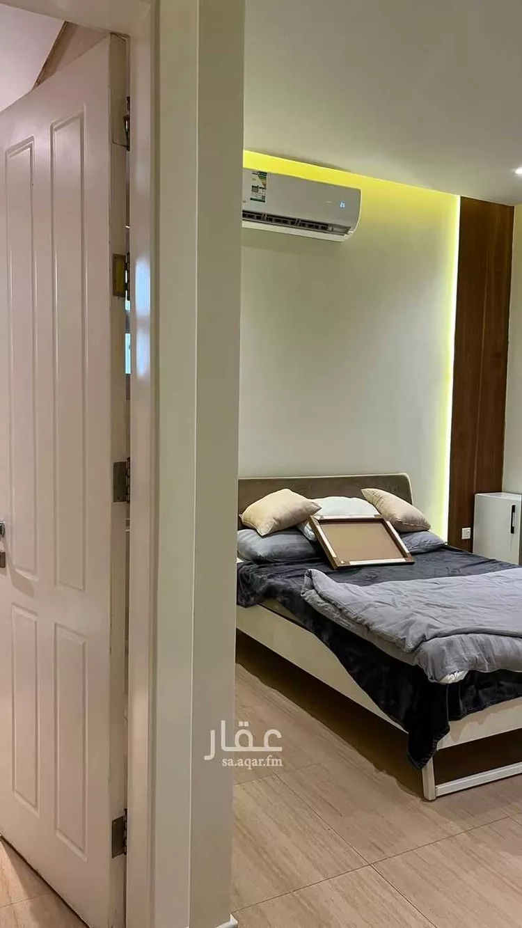 شقة للإيجار في شارع أبي الحسن الزنبقي, حي عرقة, مدينة الرياض, منطقة الرياض 13