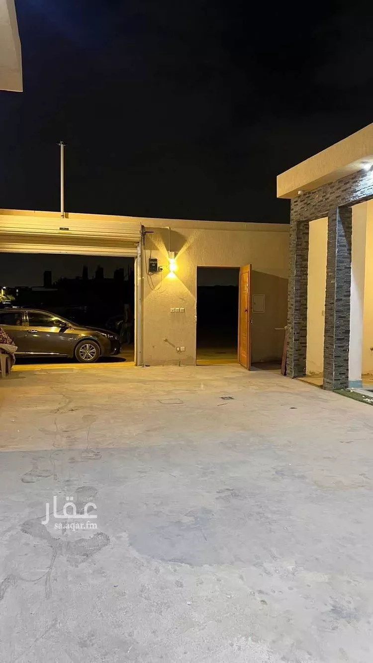 استراحة للإيجار في شارع محمد بن مكبر, حي العارض, مدينة الرياض, منطقة الرياض 11