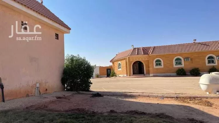 مزرعة للبيع في شارع هجره الذيبيه وخضراء 2356, حي هجره الذيبيه وخضراء, مدينة هجره الذيبيه وخضراء, منطقة الرياض صورة 2