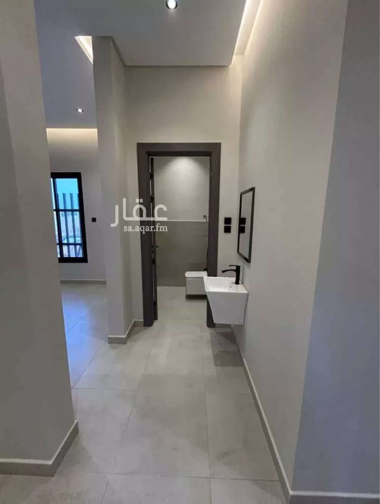 فيلا للإيجار في شارع أحمد بن عبدالله البلخي, حي العارض, مدينة الرياض, منطقة الرياض 7