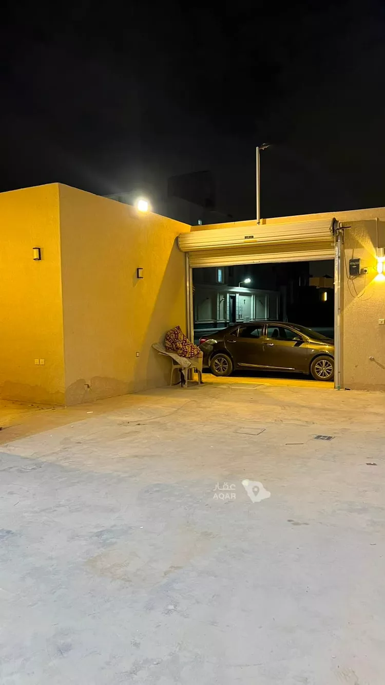 استراحة للبيع في شارع محمد بن مكبر, حي العارض, مدينة الرياض, منطقة الرياض 20