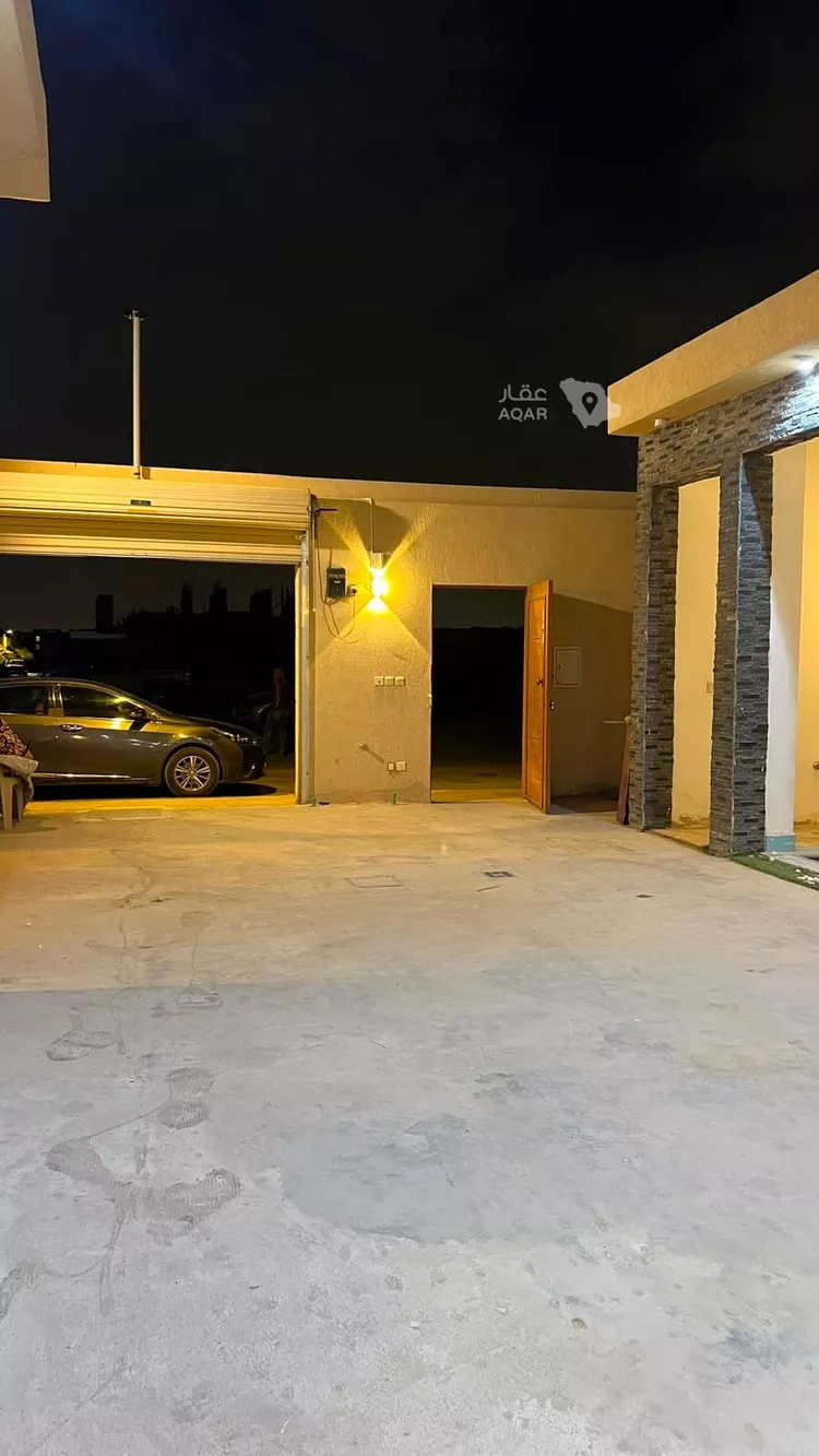 استراحة للبيع في شارع محمد بن مكبر, حي العارض, مدينة الرياض, منطقة الرياض 18
