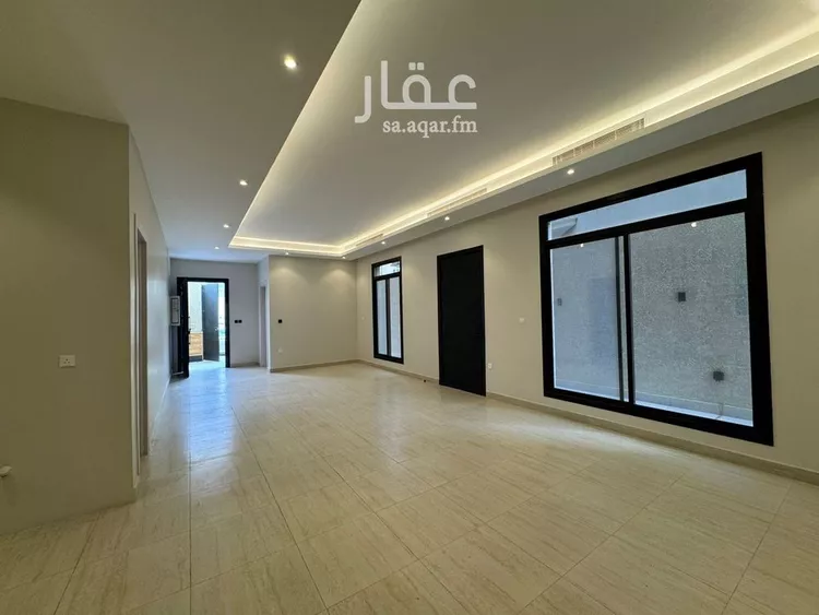 دور للإيجار في شارع أحمد الطرطوشي, حي العارض, مدينة الرياض, منطقة الرياض صورة 3