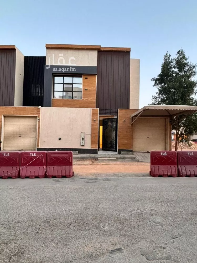 فيلا للبيع في شارع علي ميرماه, حي المهدية, مدينة الرياض, منطقة الرياض
