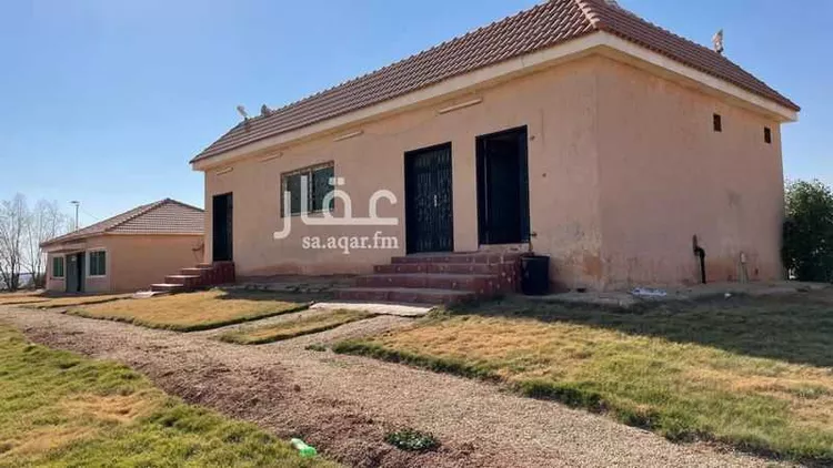 مزرعة للبيع في شارع هجره الذيبيه وخضراء 2356, حي هجره الذيبيه وخضراء, مدينة هجره الذيبيه وخضراء, منطقة الرياض 8