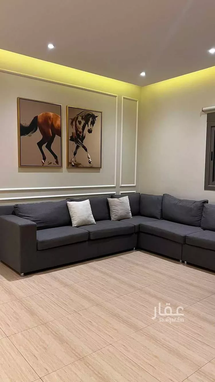 شقة للإيجار في شارع أبي الحسن الزنبقي, حي عرقة, مدينة الرياض, منطقة الرياض صورة 5