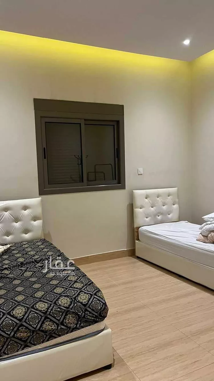 شقة للإيجار في شارع أبي الحسن الزنبقي, حي عرقة, مدينة الرياض, منطقة الرياض 12