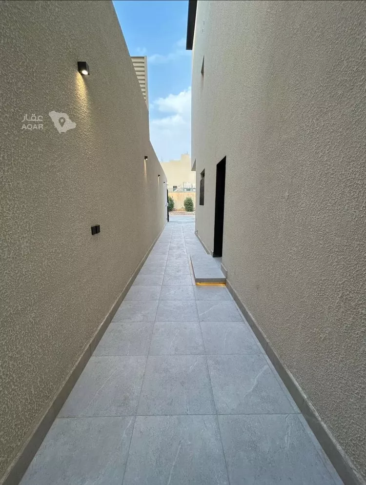 فيلا للإيجار في شارع أحمد بن عبدالله البلخي, حي العارض, مدينة الرياض, منطقة الرياض 15