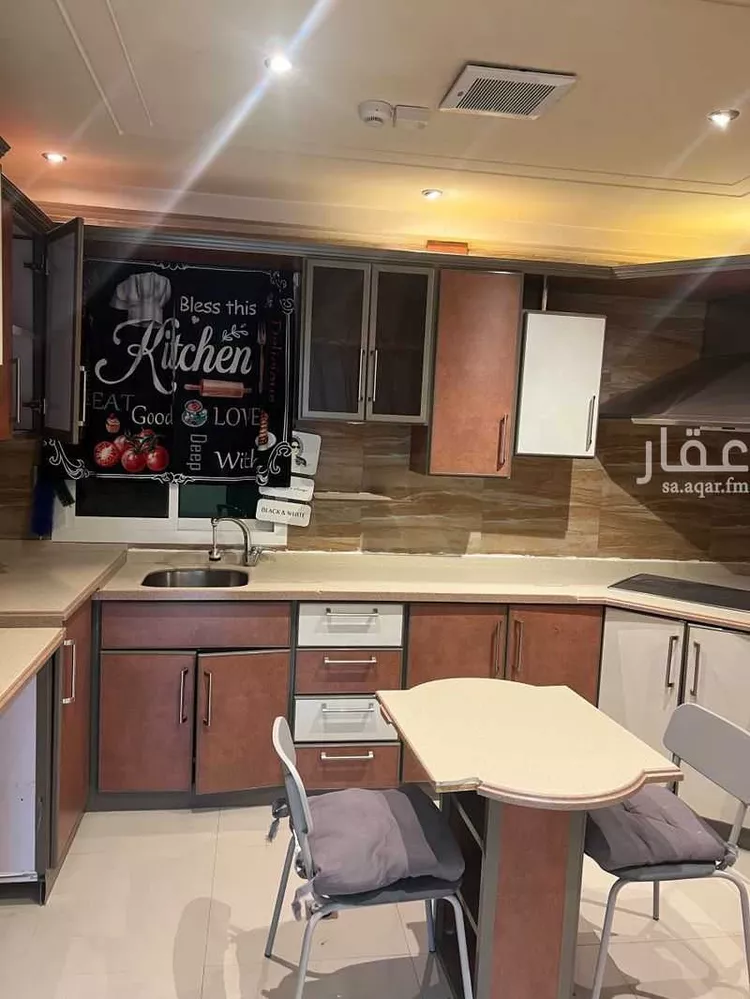 شقة للإيجار في شارع سلمة الأنصاري, حي التعاون, مدينة الرياض, منطقة الرياض صورة 4