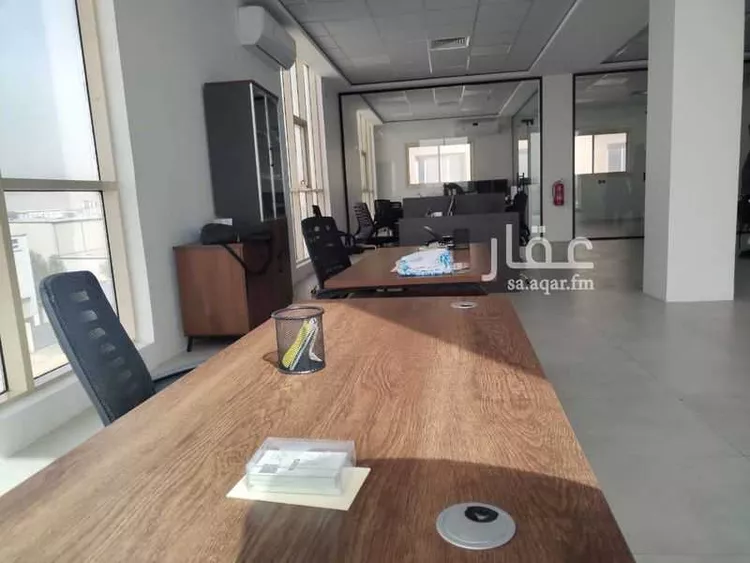مكتب تجاري للإيجار في شارع الدائري الثاني ، حي المدينة الصناعية الثانية ، الرياض ، منطقة الرياض صورة 2