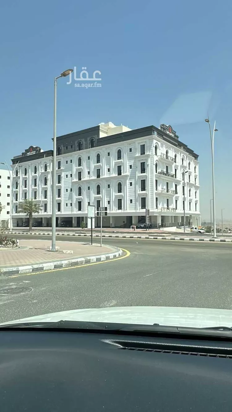 شقة للبيع في شارع إسماعيل الأندلسي ، حي الرياض ، جدة ، جدة صورة 3