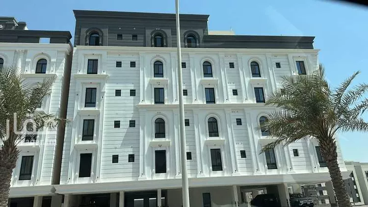 شقة للبيع في شارع إسماعيل الأندلسي ، حي الرياض ، جدة ، جدة صورة 2