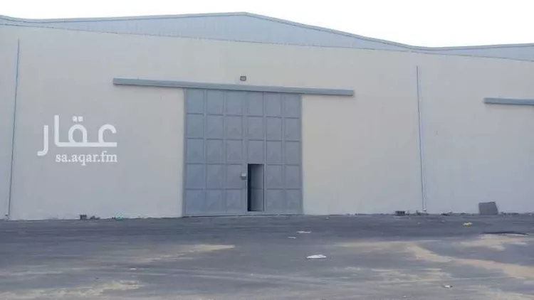 مستودع للإيجار في حي منطقة الخدمات المساندة, مدينة الدمام, المنطقة الشرقية صورة 2