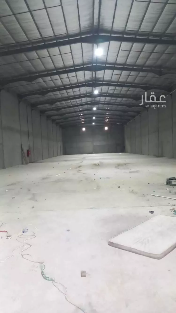 مستودع للإيجار في حي منطقة الخدمات المساندة, مدينة الدمام, المنطقة الشرقية