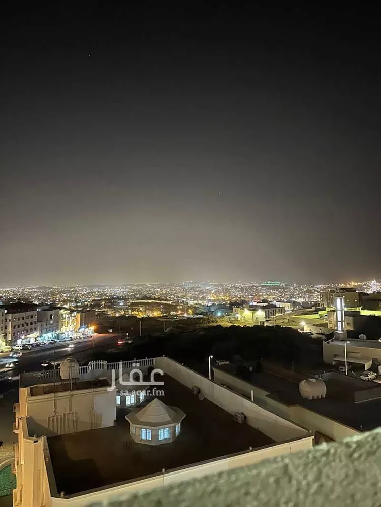 شقة مفروشة للحجز في شارع 32 البحيرة ، حي أبها الجديدة ، ابها ، منطقة عسير
