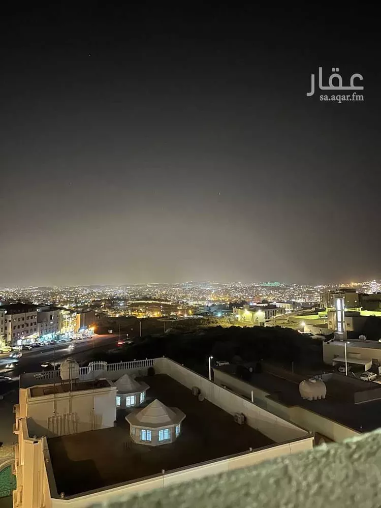 شقة للإيجار في حي أبها الجديدة ، أبها ، منطقة عسير صورة 2