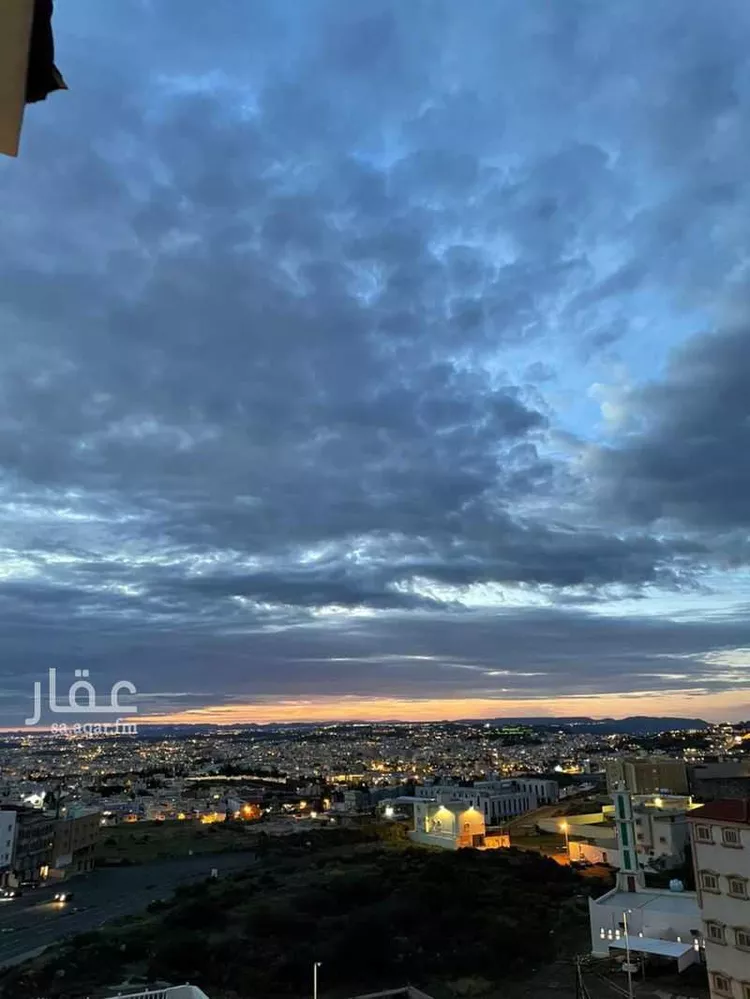 شقة للإيجار في حي أبها الجديدة ، أبها ، منطقة عسير