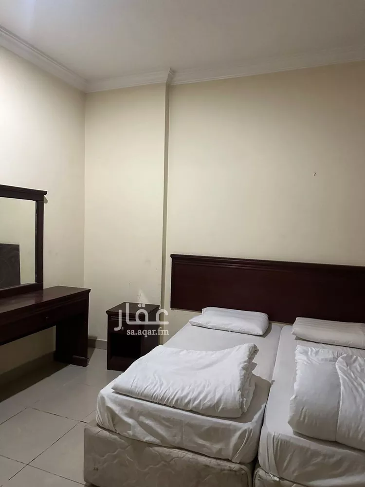 عمارة للبيع في شارع شارعحصين بن وحوح الاوس, حي كدي, مدينة مكه المكرمه, منطقة مكة المكرمة صورة 5