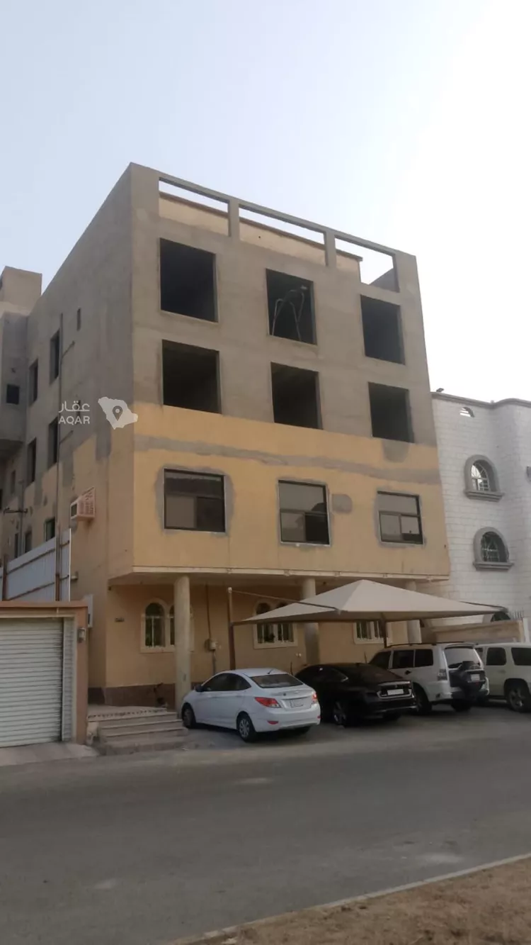 Apartment for Rent in Mecca Batha Quraysh 2