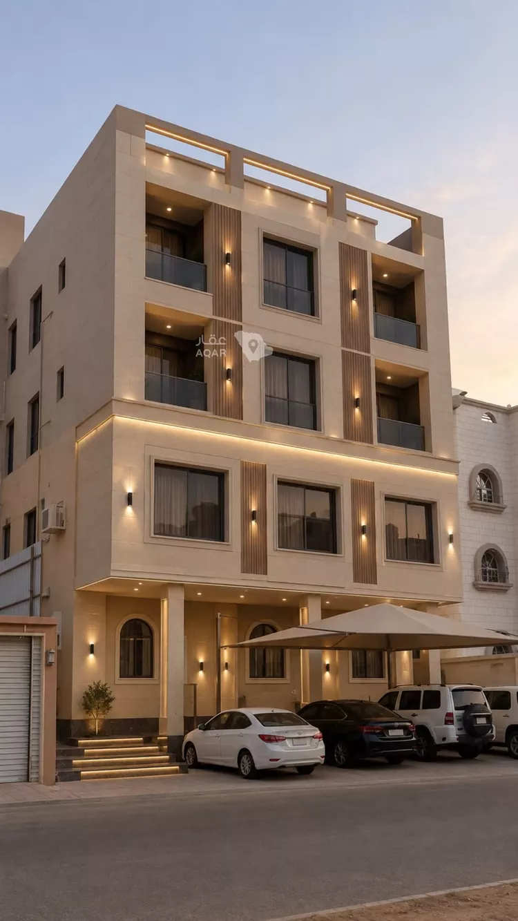 Apartment for Rent in Mecca Batha Quraysh
