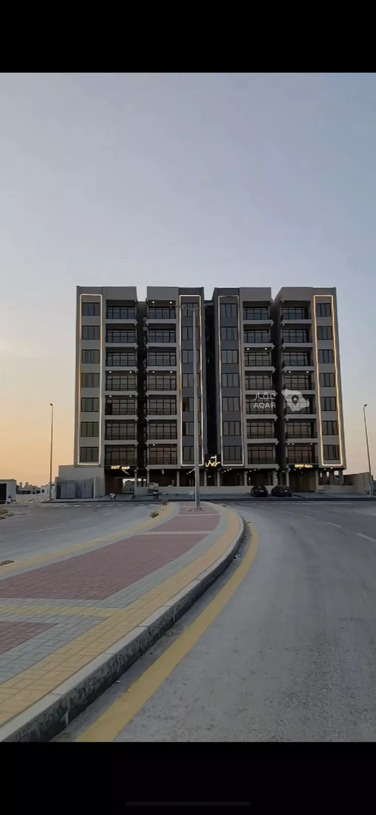 Apartment for Sale in Dammam Ash Shulah 4
