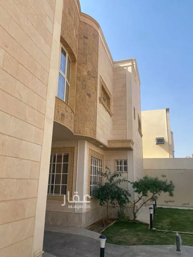 فيلا للبيع في شارع عاصم بن عمر الخطاب ، حي سلطانة ، بريدة ، بريدة صورة 2