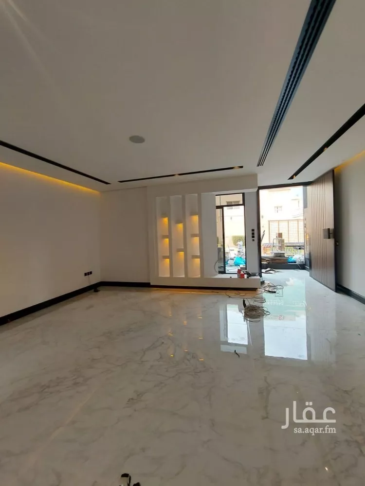 دور للبيع في شارع أمين واصف, حي الرحمانية, مدينة الرياض, منطقة الرياض صورة 5