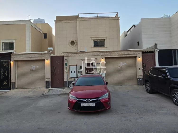 Villa for Sale in Riyadh Al Yasmin