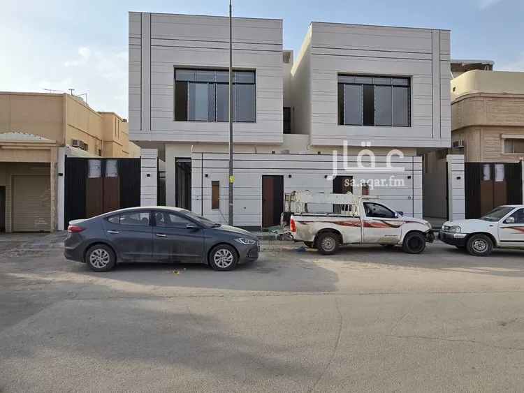 Villa for Sale in Riyadh King Faisal