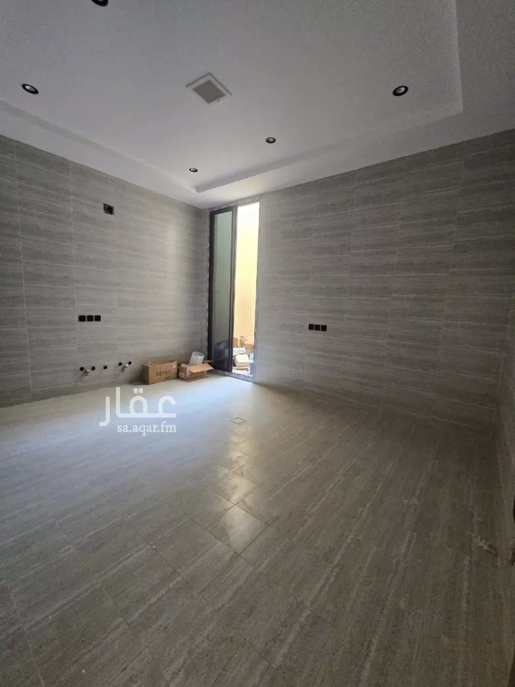دور للبيع في شارع أبي زيد الأنصاري, حي النهضة, مدينة الرياض, منطقة الرياض صورة 5