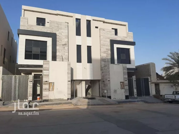 Floor for Sale in Riyadh King Faisal