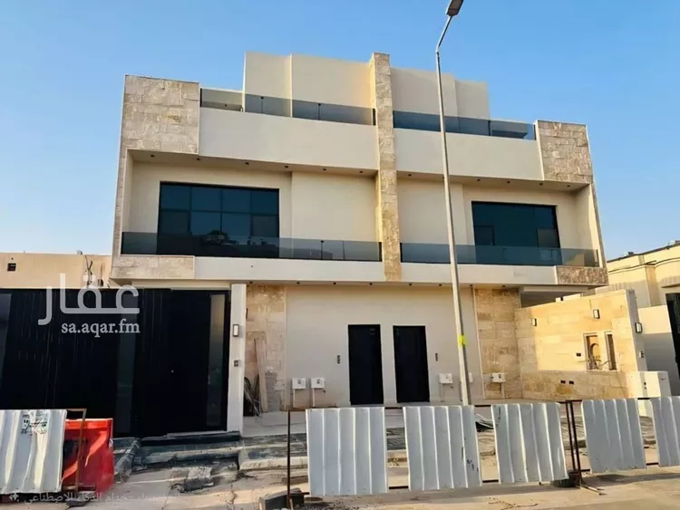 دور للبيع في شارع جبل العبد, حي قرطبة, مدينة الرياض, منطقة الرياض صورة 2