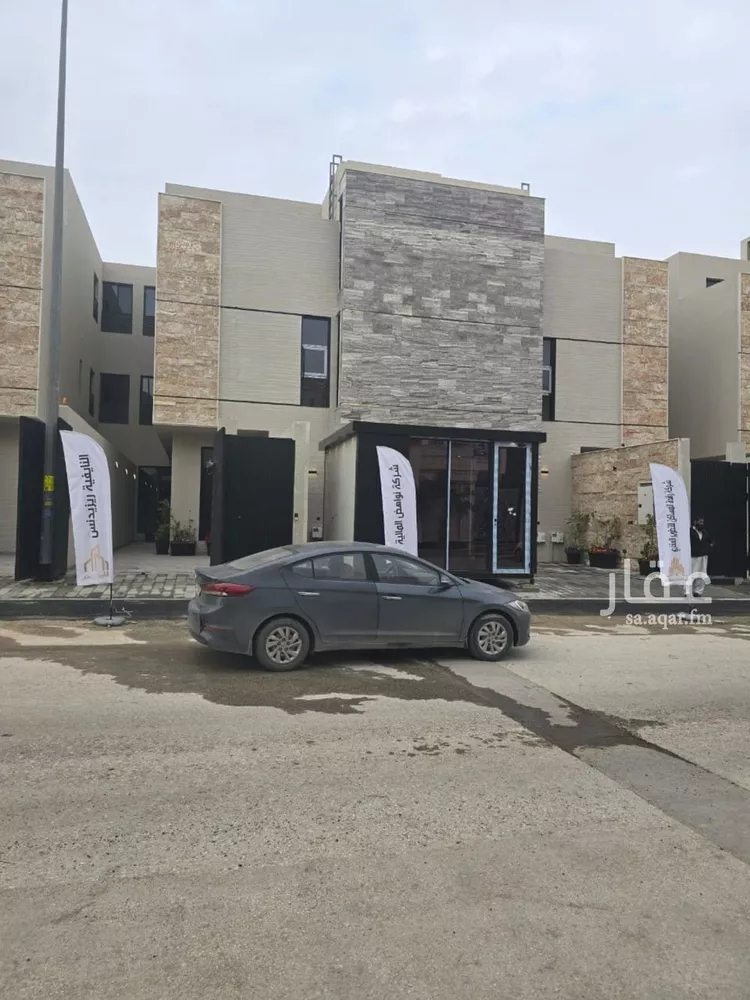 دور للبيع في شارع طريق الامير محمد بن سلمان بن عبدالعزيز, حي قرطبة, مدينة الرياض, منطقة الرياض صورة 3
