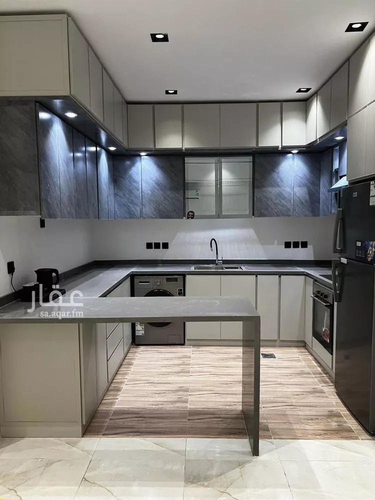 شقة للبيع في شارع رقم 108, حي الياسمين, مدينة الرياض, منطقة الرياض صورة 4