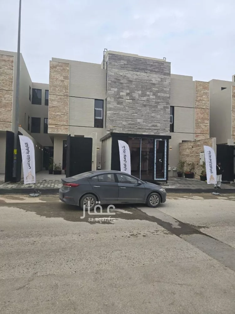 دور للبيع في شارع جبل حليت, حي قرطبة, مدينة الرياض, منطقة الرياض