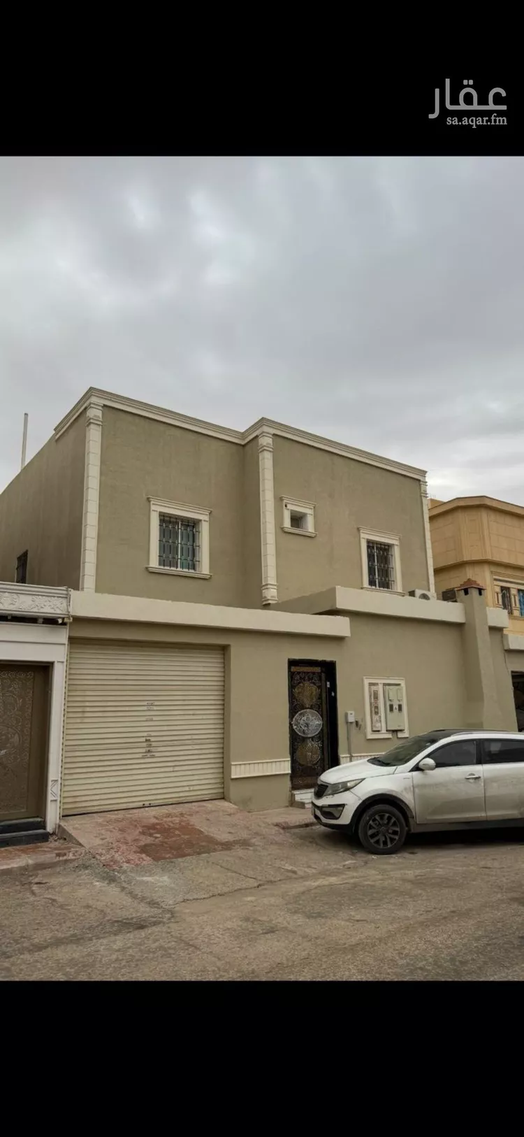 فيلا للبيع في شارع رقم 108, حي الجنادرية, مدينة الرياض, منطقة الرياض