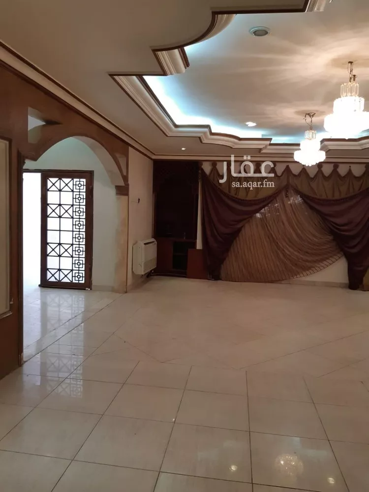 فيلا للبيع في شارع محمد الشبل, حي الزهرة, مدينة الرياض, منطقة الرياض صورة 4