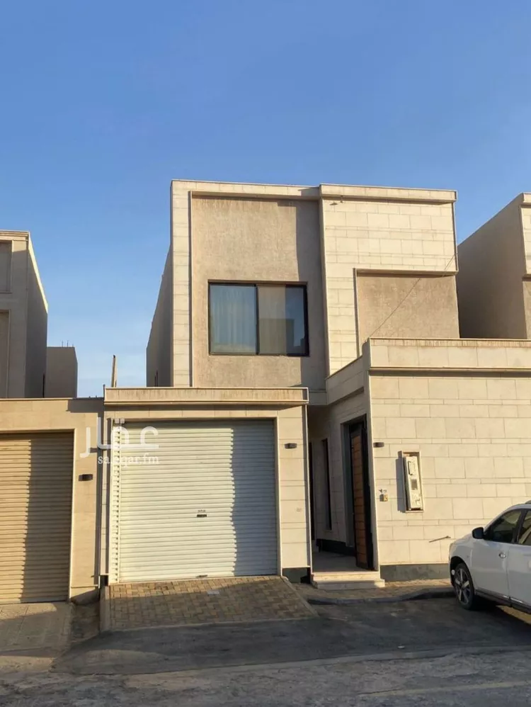 فيلا للبيع في شارع سليمان الحقيل, حي عكاظ, مدينة الرياض, منطقة الرياض صورة 2