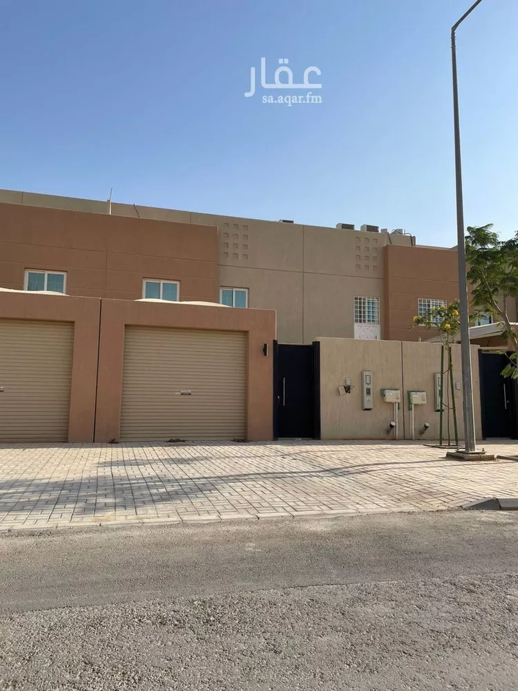فيلا للبيع في شارع علي الأحمر, حي مطار الملك خالد الدولي, مدينة الرياض, منطقة الرياض