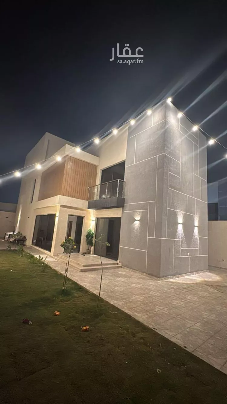 فيلا للبيع في شارع  930, حي الجنادرية, مدينة الرياض, منطقة الرياض