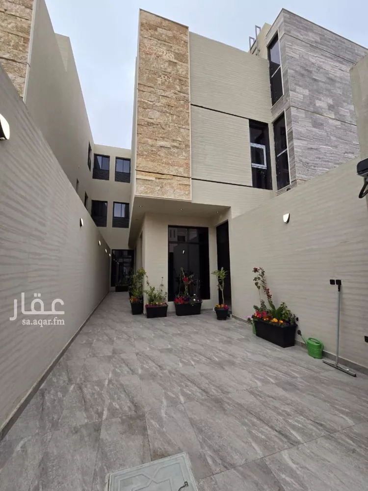 دور للبيع في شارع طريق الامير محمد بن سلمان بن عبدالعزيز, حي قرطبة, مدينة الرياض, منطقة الرياض